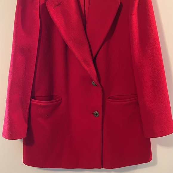 JG HOOK Winter Coat - Picture 3 of 13